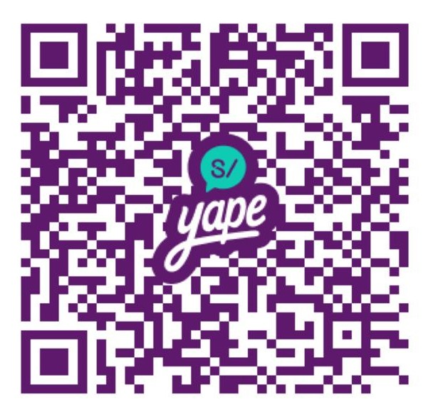QR Yape
